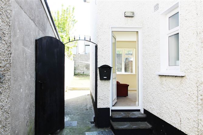 72 Foxfield Park, Raheny, Dublin 5, County Dublin