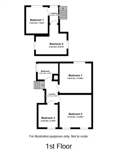 72 Foxfield Park, Raheny, Dublin 5, County Dublin
