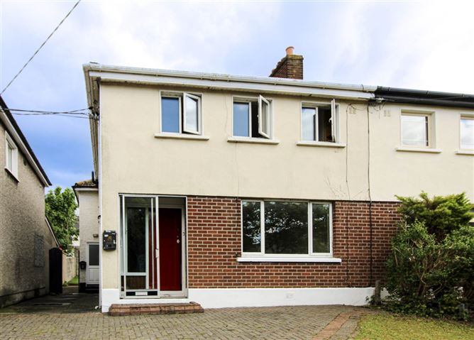 72 Foxfield Park, Raheny, Dublin 5, County Dublin