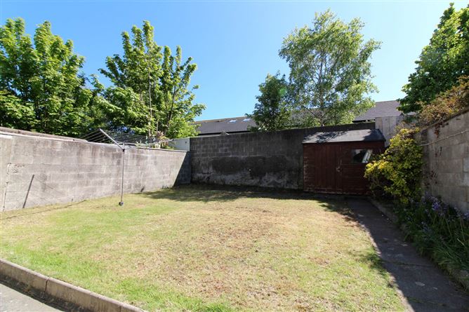 72 Foxfield Park, Raheny, Dublin 5, County Dublin