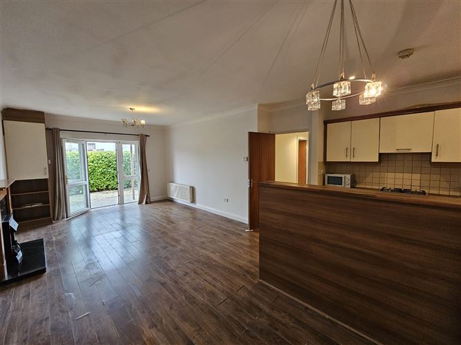 Apt 1, The Chestnut, The Park, Athlumney Wood, Navan, Meath