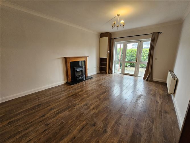 Apt 1, The Chestnut, The Park, Athlumney Wood, Navan, Meath