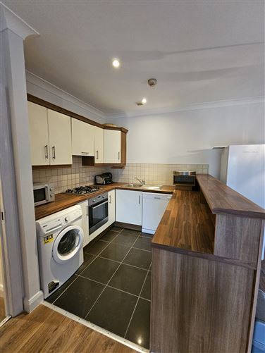 Apt 1, The Chestnut, The Park, Athlumney Wood, Navan, Meath