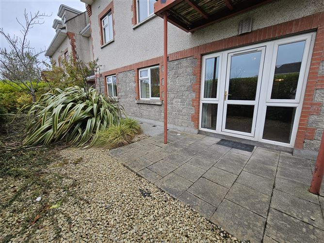 Apt 1, The Chestnut, The Park, Athlumney Wood, Navan, Meath