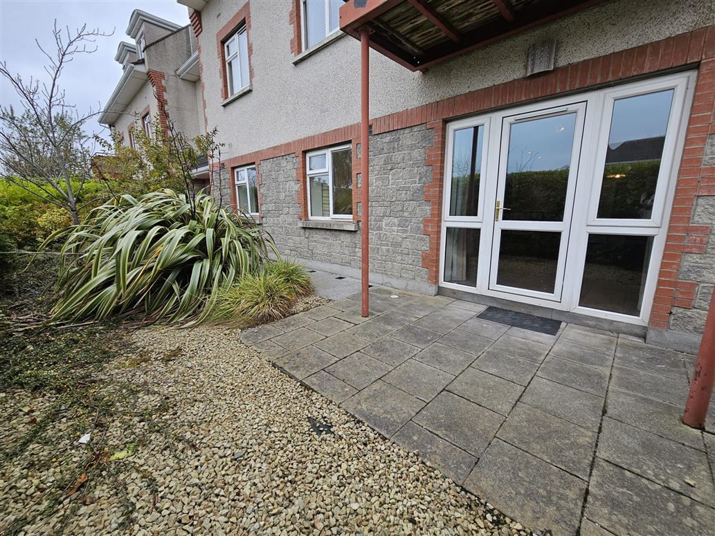 Apt 1, The Chestnut, The Park, Athlumney Wood, Navan, Meath