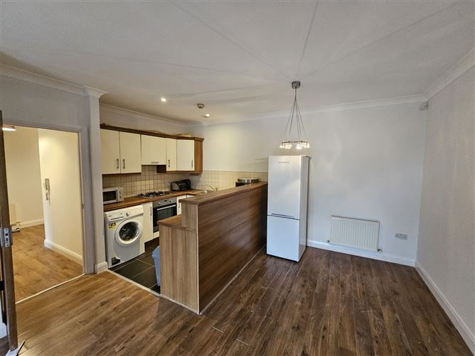 Apt 1, The Chestnut, The Park, Athlumney Wood, Navan, Meath
