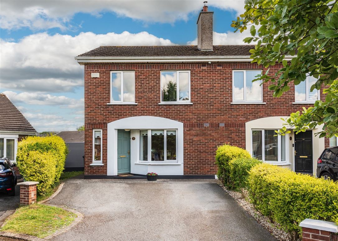 13 The Grove, Sallins Park, Sallins, Co. Kildare
