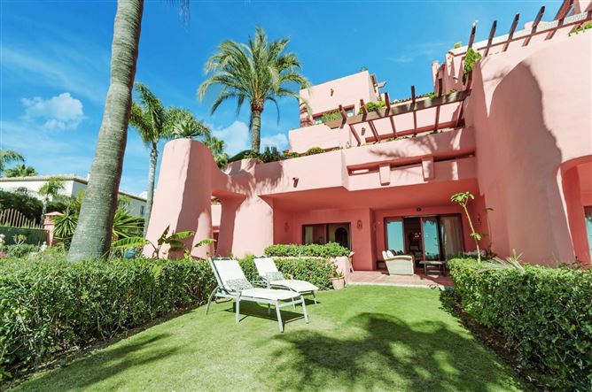 {name:Malaga, codeiso:MA}, Estepona, Estepona East, Cabo Bermejo, Spain - COSTA-01179P