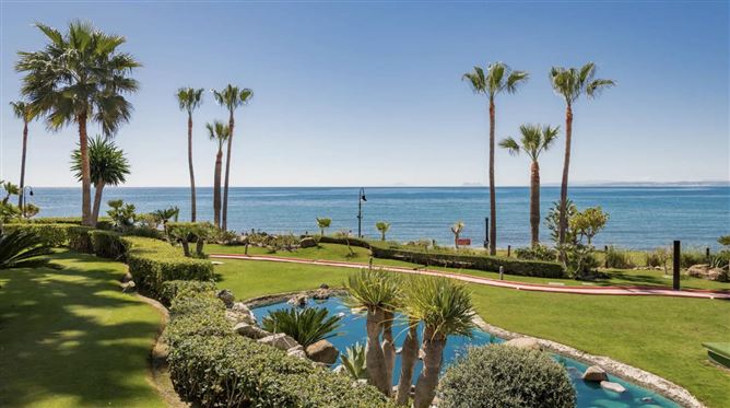 {name:Malaga, codeiso:MA}, Estepona, Estepona East, Cabo Bermejo, Spain - COSTA-01179P