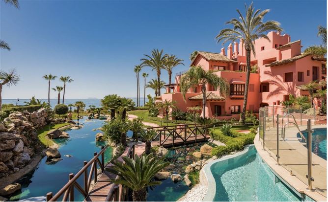 {name:Malaga, codeiso:MA}, Estepona, Estepona East, Cabo Bermejo, Spain - COSTA-01179P