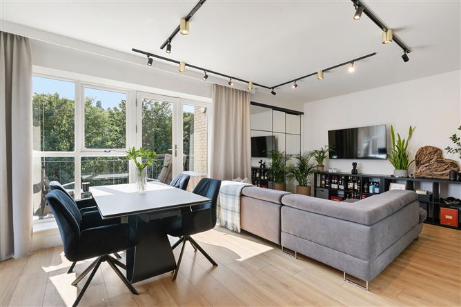 Apartment 11, Littlewood, Belarmine Avenue, Stepaside, Dublin 18