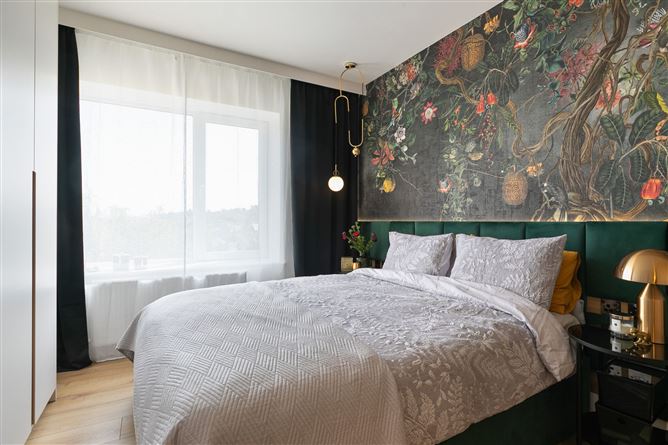 Apartment 11, Littlewood, Belarmine Avenue, Stepaside, Dublin 18