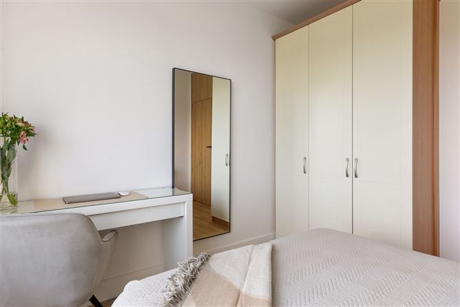Apartment 11, Littlewood, Belarmine Avenue, Stepaside, Dublin 18