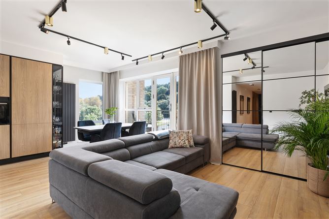 Apartment 11, Littlewood, Belarmine Avenue, Stepaside, Dublin 18