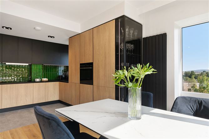 Apartment 11, Littlewood, Belarmine Avenue, Stepaside, Dublin 18