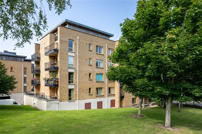 Apartment 11, Littlewood, Belarmine Avenue, Stepaside, Dublin 18