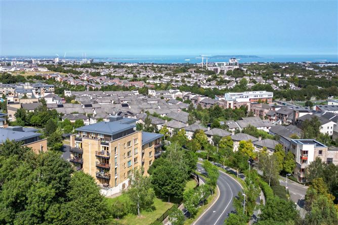 Apartment 11, Littlewood, Belarmine Avenue, Stepaside, Dublin 18
