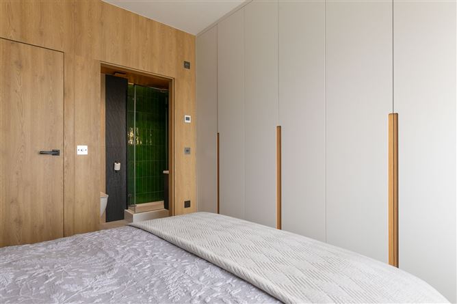 Apartment 11, Littlewood, Belarmine Avenue, Stepaside, Dublin 18