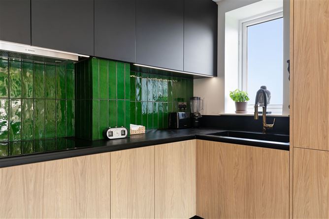 Apartment 11, Littlewood, Belarmine Avenue, Stepaside, Dublin 18
