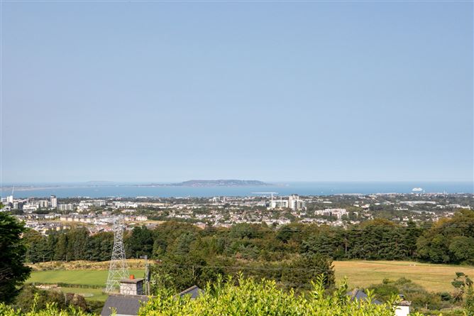 Apartment 11, Littlewood, Belarmine Avenue, Stepaside, Dublin 18