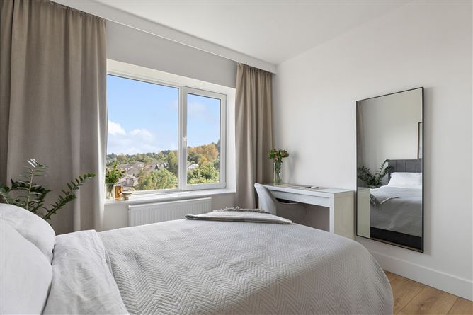 Apartment 11, Littlewood, Belarmine Avenue, Stepaside, Dublin 18