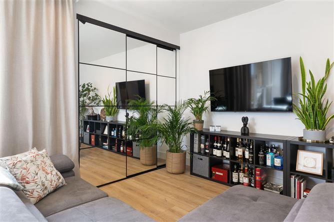 Apartment 11, Littlewood, Belarmine Avenue, Stepaside, Dublin 18