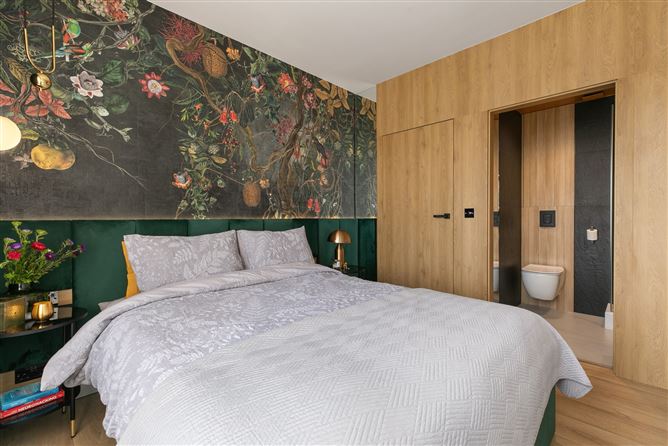 Apartment 11, Littlewood, Belarmine Avenue, Stepaside, Dublin 18