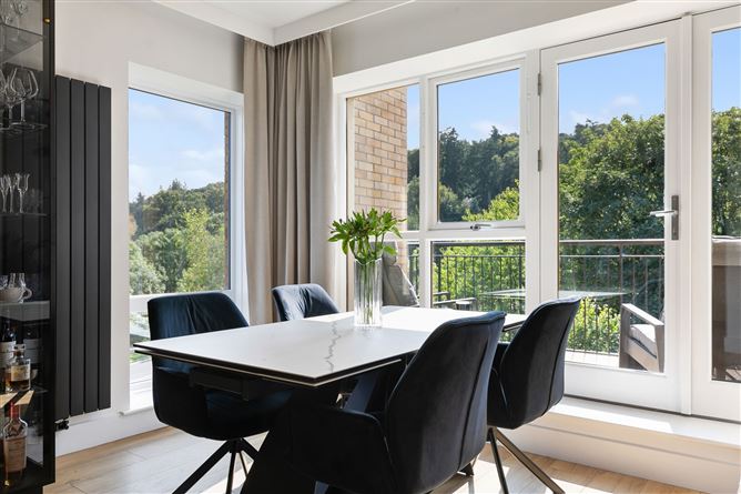 Apartment 11, Littlewood, Belarmine Avenue, Stepaside, Dublin 18