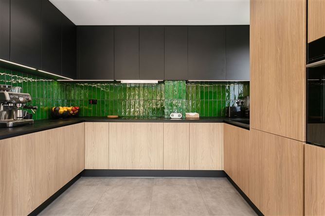 Apartment 11, Littlewood, Belarmine Avenue, Stepaside, Dublin 18