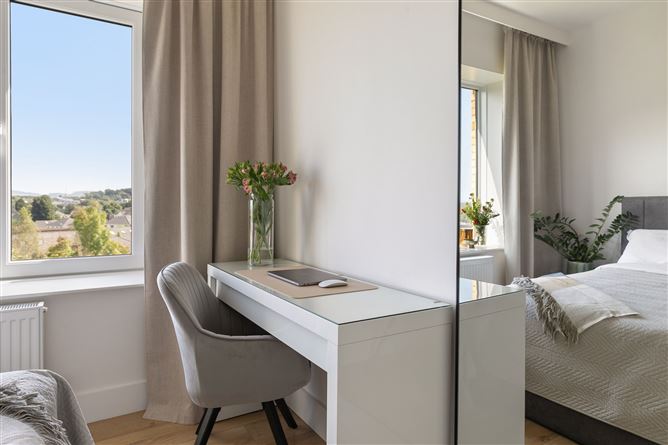 Apartment 11, Littlewood, Belarmine Avenue, Stepaside, Dublin 18