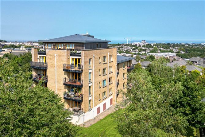 Apartment 11, Littlewood, Belarmine Avenue, Stepaside, Dublin 18
