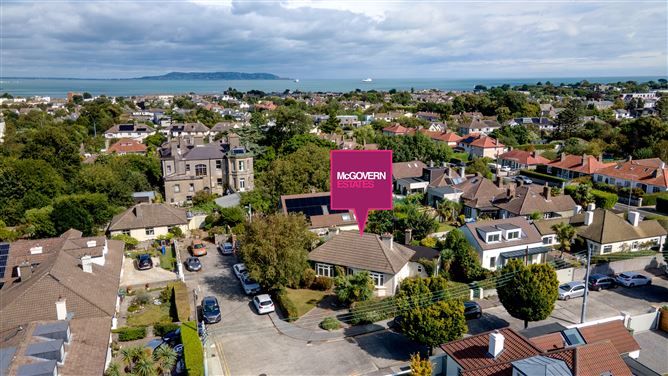 27 Haddington Park, Glenageary, Dublin