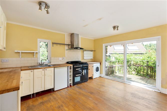 27 Haddington Park, Glenageary, Dublin