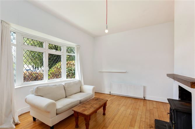 27 Haddington Park, Glenageary, Dublin