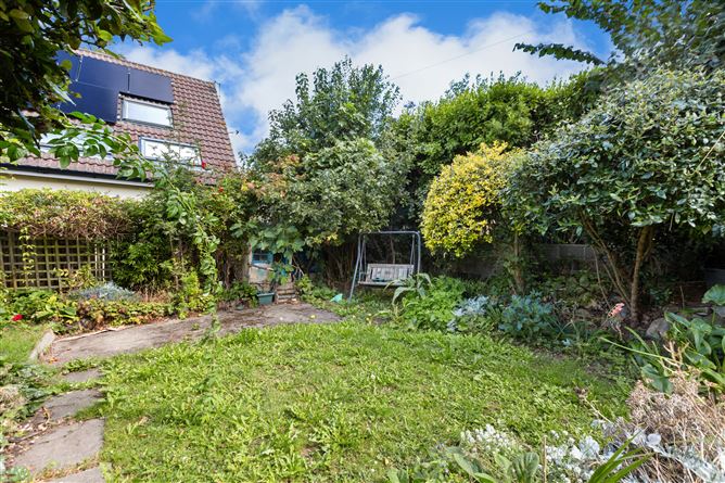 27 Haddington Park, Glenageary, Dublin