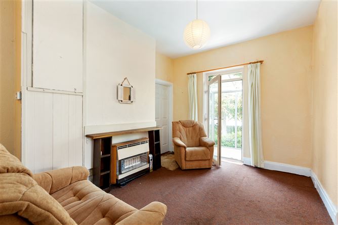 27 Haddington Park, Glenageary, Dublin