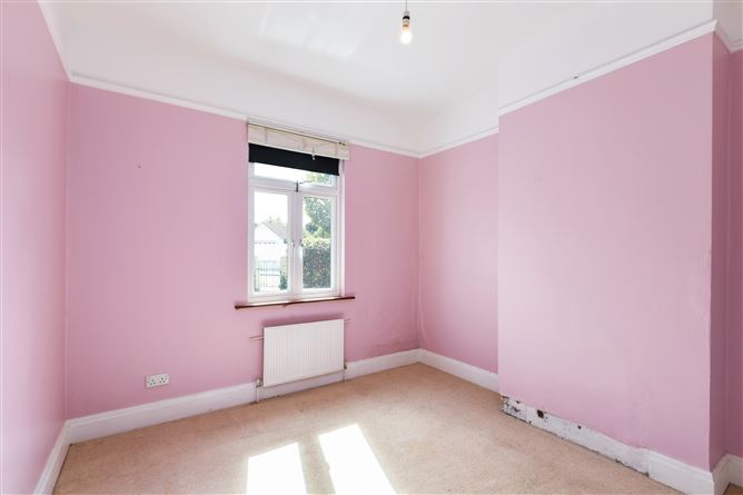27 Haddington Park, Glenageary, Dublin