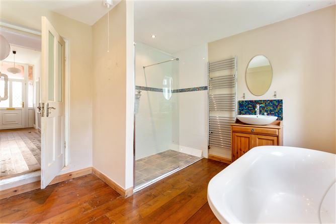27 Haddington Park, Glenageary, Dublin