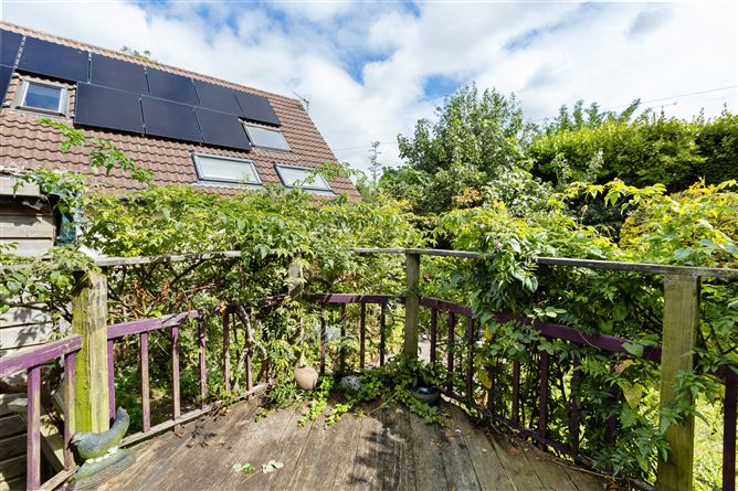 27 Haddington Park, Glenageary, Dublin