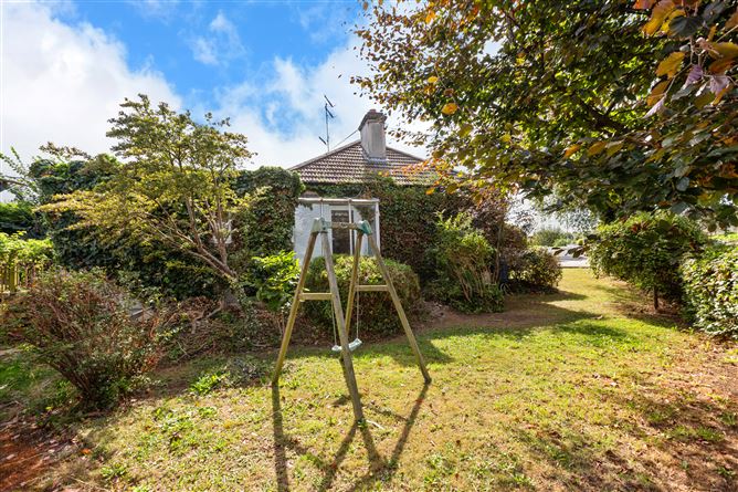 27 Haddington Park, Glenageary, Dublin