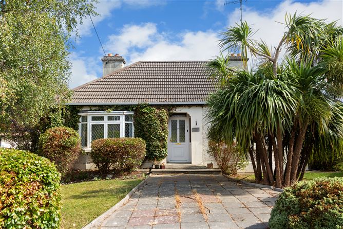 27 Haddington Park, Glenageary, Dublin