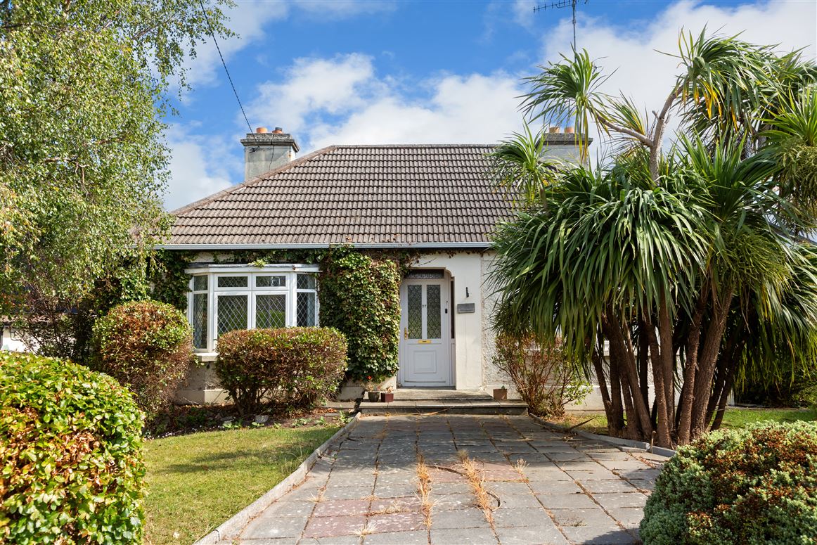 27 Haddington Park, Glenageary, Dublin