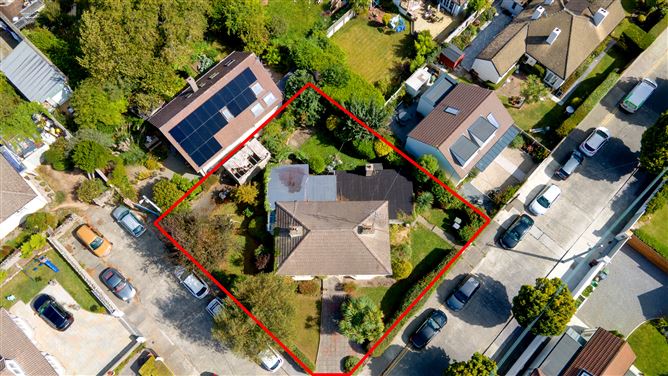27 Haddington Park, Glenageary, Dublin