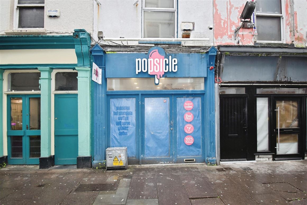 18 Castle Street, Cork City, Cork