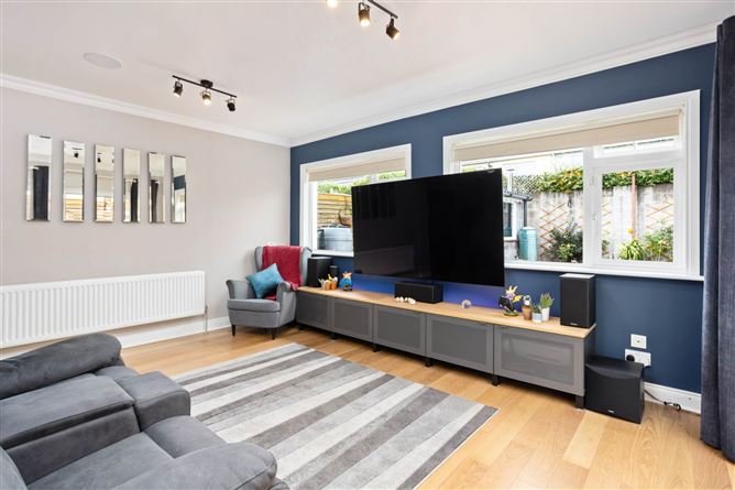 60 Beatty Park, Celbridge, County Kildare