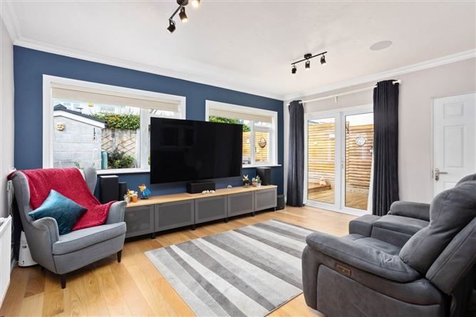 60 Beatty Park, Celbridge, County Kildare
