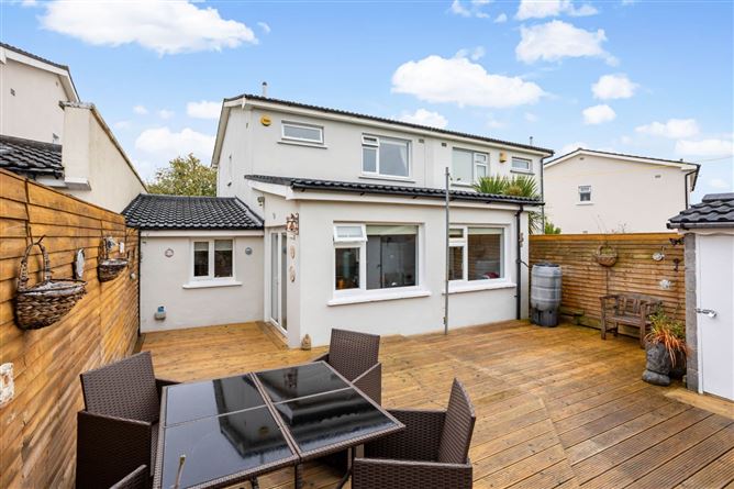 60 Beatty Park, Celbridge, County Kildare