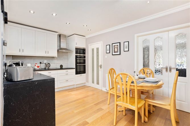 60 Beatty Park, Celbridge, County Kildare
