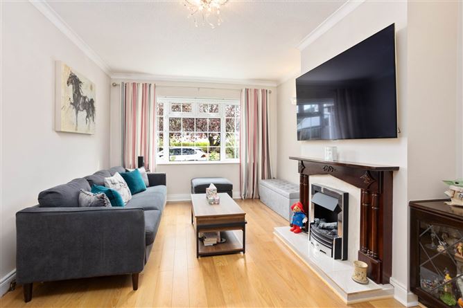 60 Beatty Park, Celbridge, County Kildare
