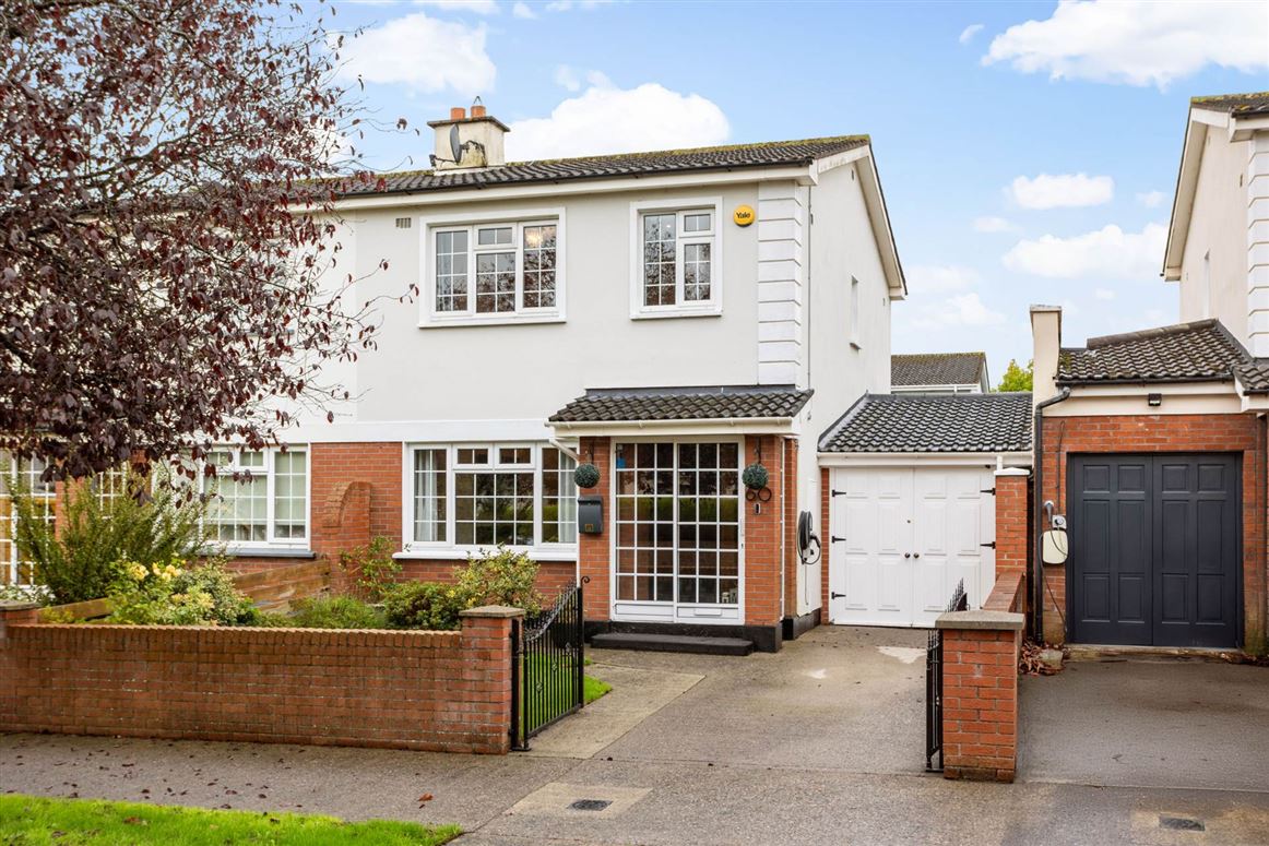60 Beatty Park, Celbridge, County Kildare